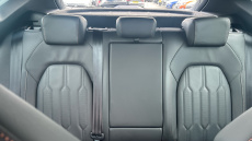 CUPRA Formentor 1.5 TSI 150 V2 5dr DSG Petrol Estate